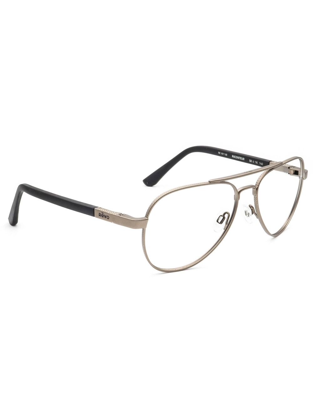 Revo RE 1011 00 Raconteur Sunglasses (no lenses)